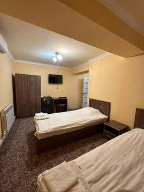 Guest Hause